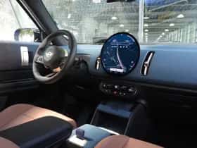 MINI Countryman (2025) thumbnail 12
