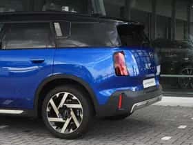 MINI Countryman (2025) thumbnail 24