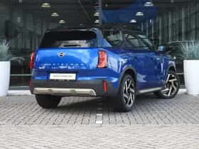 MINI Countryman (2025) thumbnail 5