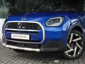 MINI Countryman (2025) thumbnail 7