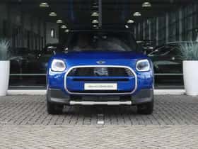 MINI Countryman (2025) thumbnail 8