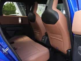 MINI Countryman (2025) thumbnail 9