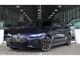 BMW i4 (2026)