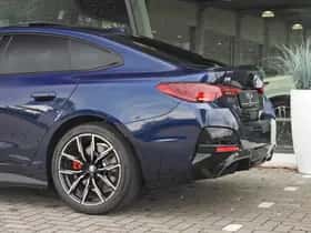 BMW i4 (2026) thumbnail 24
