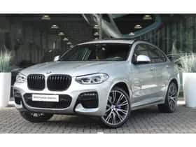 BMW X4 (2021)