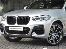 BMW X4 (2021) thumbnail 2