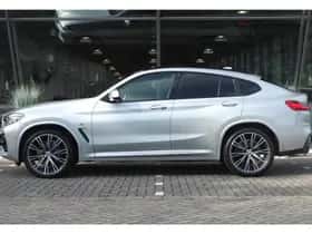 BMW X4 (2021) thumbnail 11