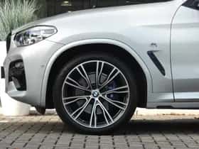 BMW X4 (2021) thumbnail 12