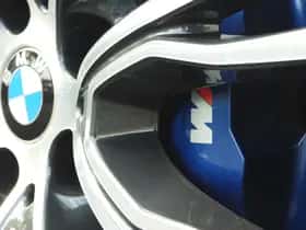 BMW X4 (2021) thumbnail 14