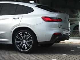 BMW X4 (2021) thumbnail 15