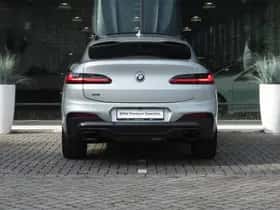 BMW X4 (2021) thumbnail 18