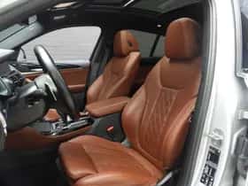 BMW X4 (2021) thumbnail 3