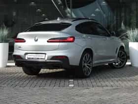 BMW X4 (2021) thumbnail 21