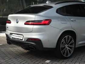 BMW X4 (2021) thumbnail 22