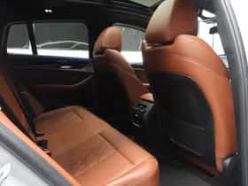 BMW X4 (2021) thumbnail 36