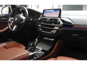 BMW X4 (2021) thumbnail 38