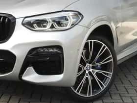 BMW X4 (2021) thumbnail 5