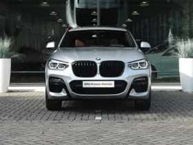 BMW X4 (2021) thumbnail 8