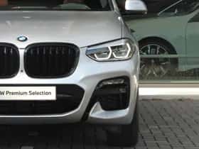 BMW X4 (2021) thumbnail 9