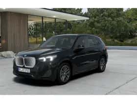 BMW iX1 (2026)