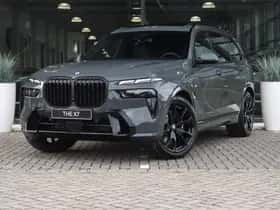 BMW X7 (2026)