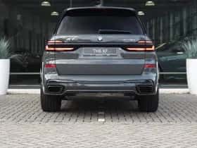 BMW X7 (2026) thumbnail 30
