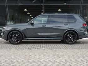 BMW X7 (2026) thumbnail 5