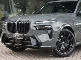 BMW X7 (2026) thumbnail 6