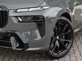 BMW X7 (2026) thumbnail 8