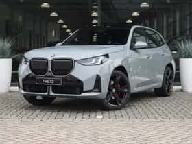 BMW X3 (2026)