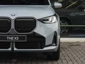 BMW X3 (2026) thumbnail 11