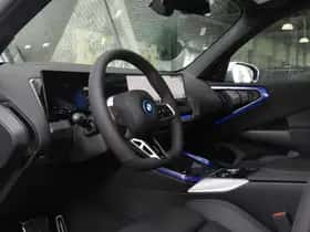 BMW X3 (2026) thumbnail 13
