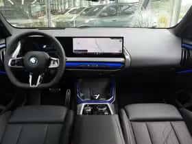 BMW X3 (2026) thumbnail 3
