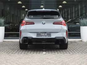 BMW X3 (2026) thumbnail 27