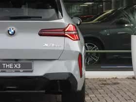 BMW X3 (2026) thumbnail 28