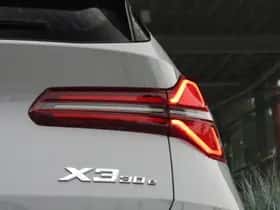 BMW X3 (2026) thumbnail 29