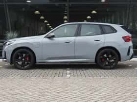 BMW X3 (2026) thumbnail 4