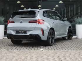 BMW X3 (2026) thumbnail 5