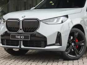 BMW X3 (2026) thumbnail 6