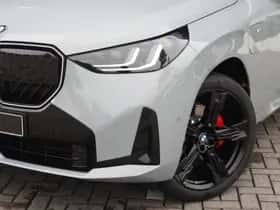 BMW X3 (2026) thumbnail 8