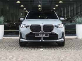 BMW X3 (2026) thumbnail 10