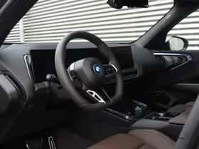 BMW X3 (2026) thumbnail 13