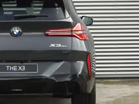BMW X3 (2026) thumbnail 38