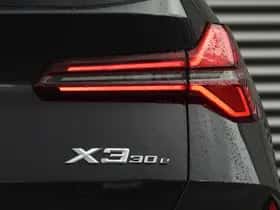 BMW X3 (2026) thumbnail 39