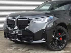 BMW X3 (2026) thumbnail 6
