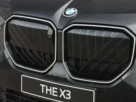 BMW X3 (2026) thumbnail 7