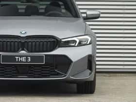 BMW 3-Serie (2026) thumbnail 12