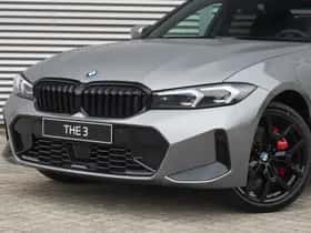 BMW 3-Serie (2026) thumbnail 6