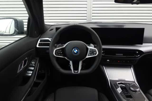 BMW 3-Serie (2026) thumbnail 2