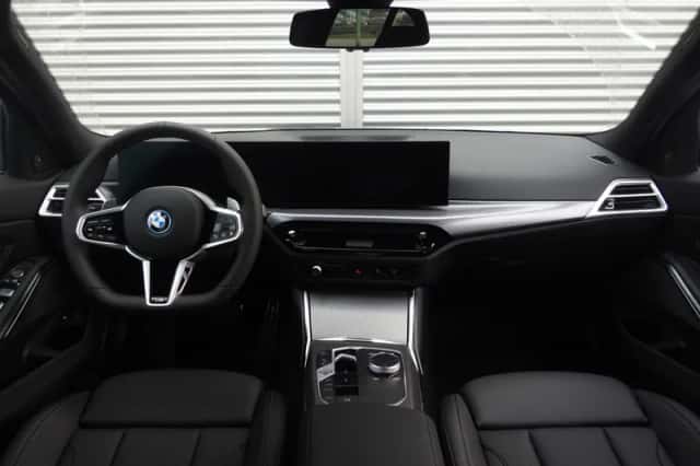 BMW 3-Serie (2026) thumbnail 3